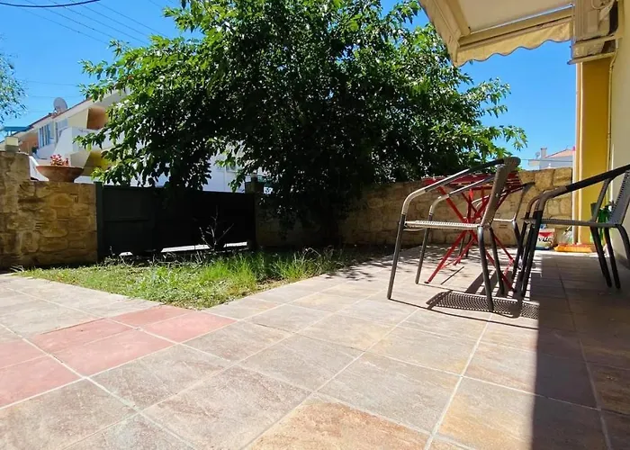 Elena Chalkidiki Apartamento *