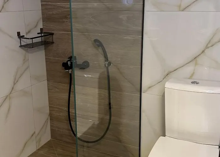 Apartamento Elena Chalkidiki